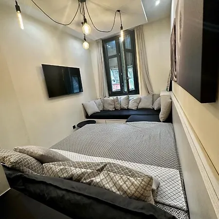 Port Lympia - Apartamento