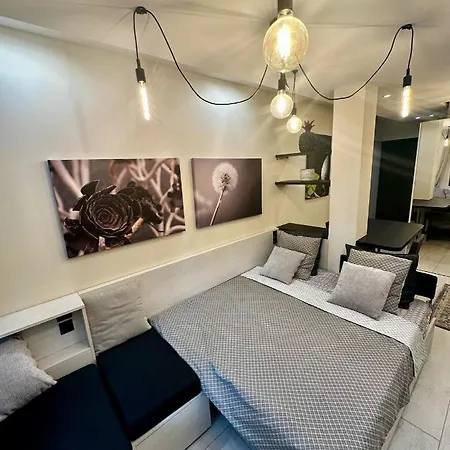 Apartamento Port Lympia -