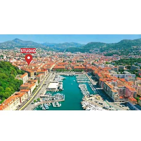 Port Lympia - Apartamento *